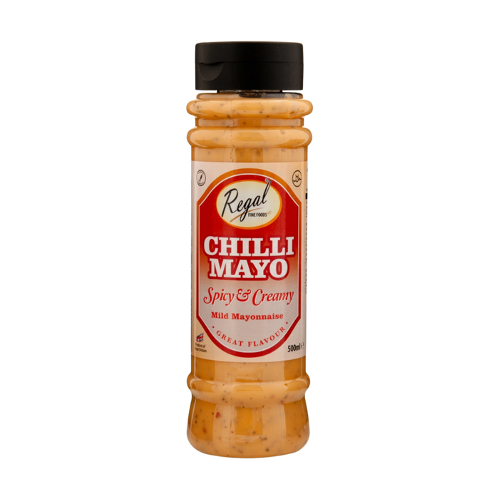 Regal Chilli Mayo 500ml - General | indian grocery store in cambridge