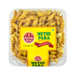 Mom Made Methi Para 300g — front view of diamond-shaped, crispy snacks