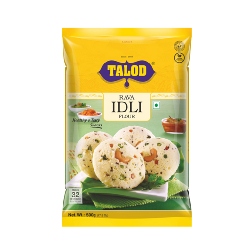 Talod Rava Idli 500g - Instant Mixes - east indian supermarket