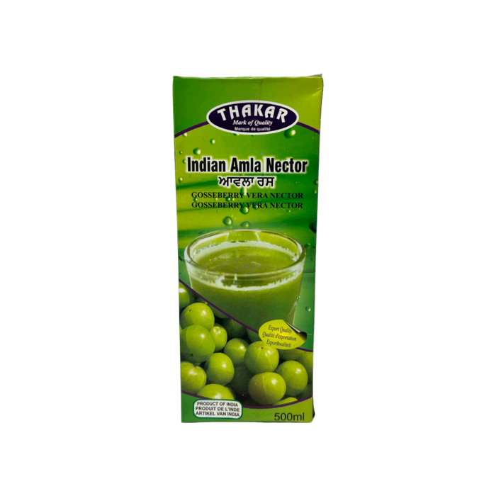 Thakar Indian Amla Nector 500ml - Nector - pakistani grocery store near me