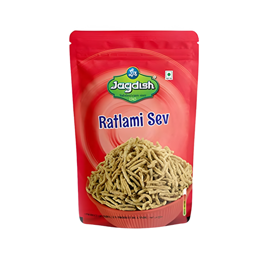 Jagdish Ratlami sev 200g - Snacks | indian grocery store in kitchener