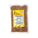 From The Earth Raw Peanuts pack — close-up of whole unroasted peanuts in bag