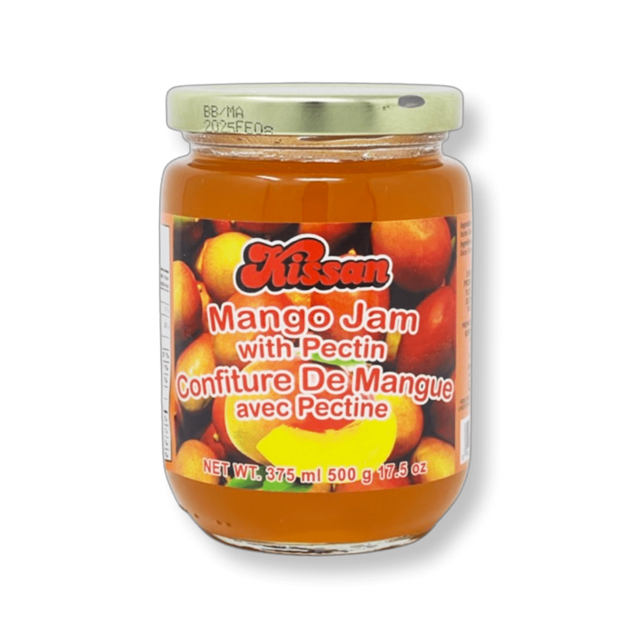 Kissan Jam Mango 375g - Jam | surati brothers indian grocery store near me