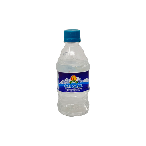 Laxmi Gangajal 330ml - Pooja Essentials | indian grocery store in brantford