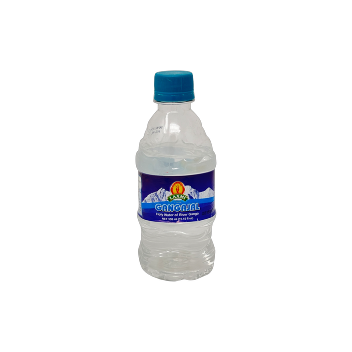 Laxmi Gangajal 330ml - Pooja Essentials | indian grocery store in brantford