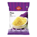 Spice Divine Raju Namkeen Plain Sev 400g — front label and packaging on a white background