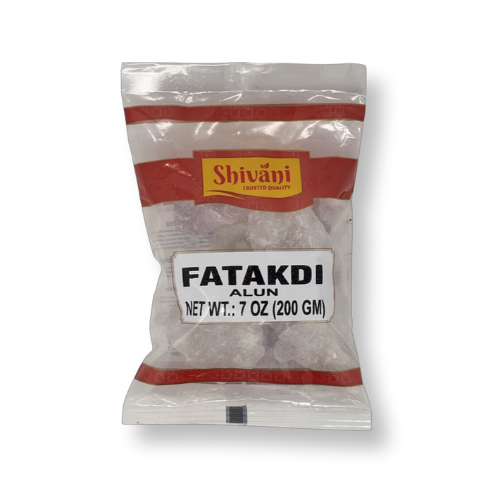 Shivani Fatakari Whole 200g - Herbs - Best Indian Grocery Store