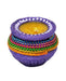 Matka Diya Set of 7 - Prayer (Pooja) - bangladeshi grocery store in canada