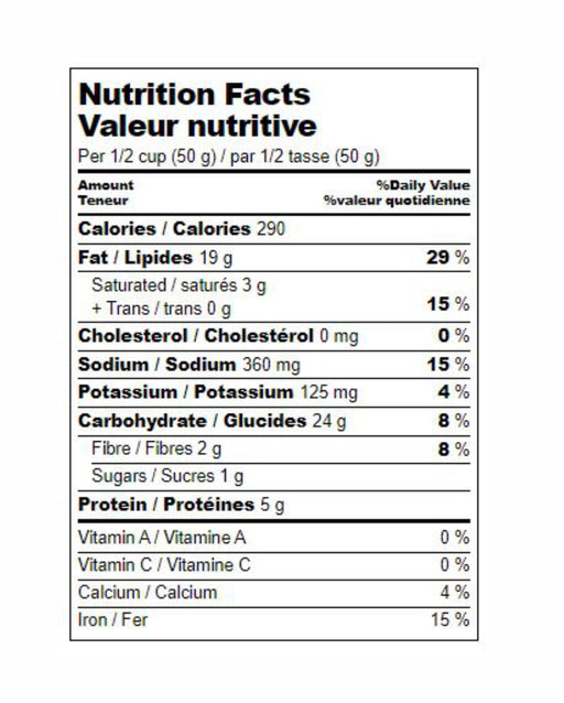 Surati Snacks Sev Regular 300gm - Snacks | indian grocery store in oshawa