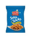 Jabsons Magic Masala Soya Sticks 180gm - Snacks | indian pooja store near me