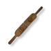 Divine Lemon Squeezer Wooden - Utensils | indian grocery store in windsor