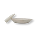 Divine Marble Khalabatta Boat Shape - Utensils | indian grocery store in Saint John