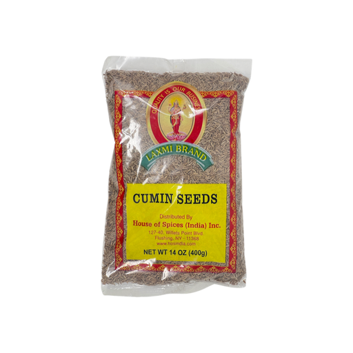 Laxmi brand Cumin seeds - Spices - bangladeshi grocery store in toronto