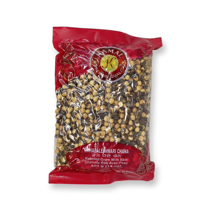 Kamal Roasted Chana 400g - Snacks | indian grocery store in barrie