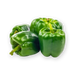 Green Pepper - Vegetables | indian grocery store in Charlottetown