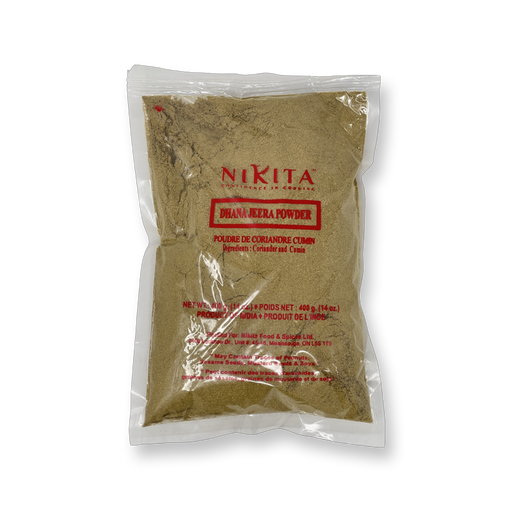 Nikita Dhana Jeera powder - Spices | indian grocery store in cambridge