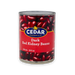 Cedar Dark kidney Beans - Lentils | indian grocery store in brampton