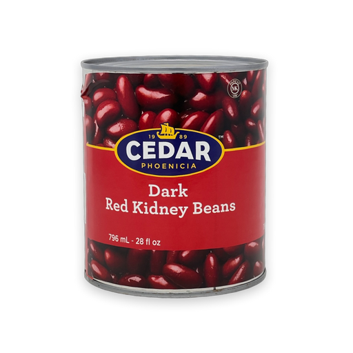 Cedar Dark kidney Beans - Lentils | indian grocery store in oakville