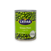 Cedar Green Peas 540ml - Canned Food - indian supermarkets near me