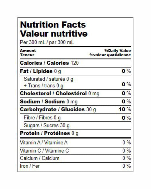 Thums up can 300 ml - Beverages - bangladeshi grocery store in canada