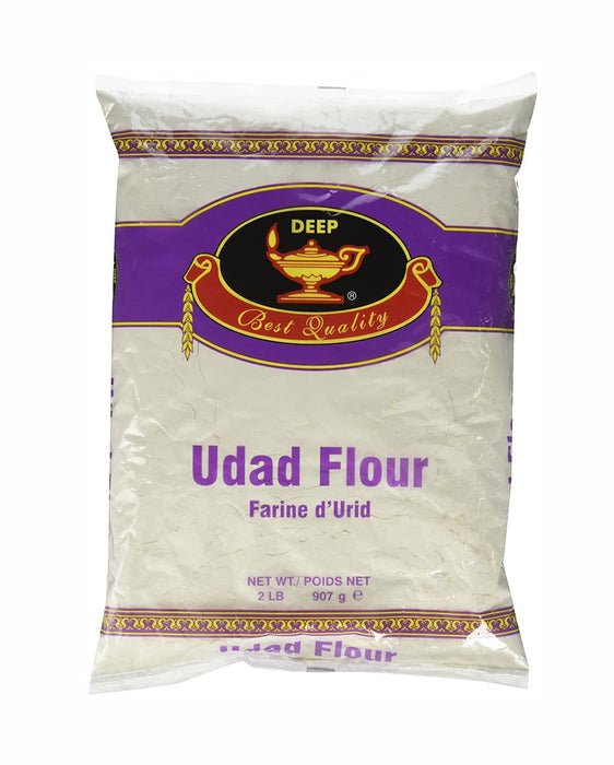 Deep Urad Flour 2lb - Flour - Best Indian Grocery Store